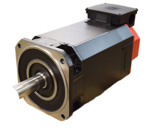 A06B-1453-B100 - AC SPNDL MDL AiP 40/6000, FLANGE, SLK, REAR