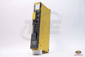 A06B-6096-H201#H - 2 AXIS ALPHA SERVO MODULE MDL SVM2-12/12