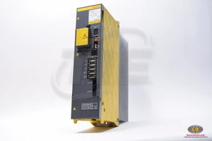 A06B-6096-H207#HR - CE APPROVED A AXIS ALPHA SERVO MODULE MDL SVM2-40/80