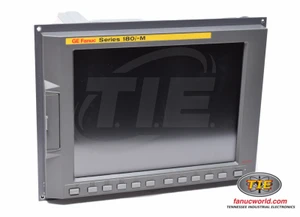 A13B-0193-B032 - PANEL i  W/10.4 INCH LCD, W/SOFT KEY, W/O TOUCH
