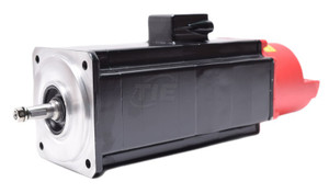 A06B-0373-B145#7000 - AC SERVO MDL 1-0SP/3000, TPR, BRK, 2500P ABS+S.C.