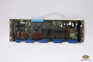 A20B-1003-0240 - 15A CONTROL I/O PCB 1                                                           THIS CONNECTION1 BOARD HAS 96 INPUTS AND 64 OUTPUTS.
