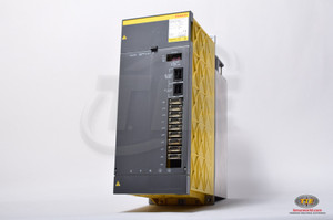 A06B-6088-H215#H500CS - CE APPROVED ALPHA SPINDLE MODULE MDL SPM-15
