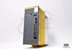 A06B-6102-H222#H520 - CE APPROVED ALPHA SPINDLE MODULE MDL SPM-22
