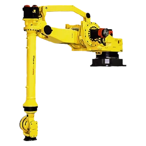 M-900iA/200P (R-30iA) - FANUC M-900iA/200P WITH R-30iA CONTROL