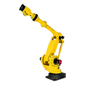 M-900iB/280L (R-30iB) - FANUC M-900iB/280L WITH R-30iB CONTROL