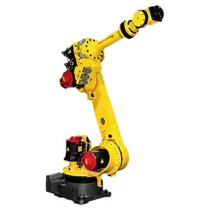 R-1000iA/80F (R-30iB) - FANUC R-1000iA/80F WITH R-30iB CONTROL