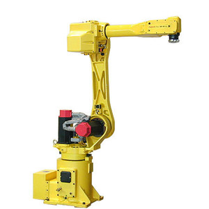 M-16iL (R-J3) - FANUC M-16iL WITH R-J3 CONTROL