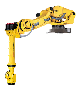 R-2000iB/165R (R-30iA) - FANUC R-2000iB/165R WITH R-30iA CONTROL
