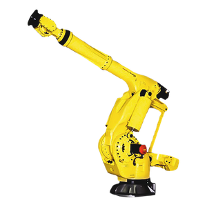 M-900iB/400L (R-30iB PLUS) - FANUC M-900iB/400L WITH R-30iB PLUS CONTROL