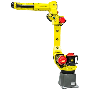 M-10iA (R-30iA) - FANUC M-10iA WITH R-30iA CONTROL