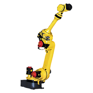 R-1000iA/100F (R-30iB) - FANUC R-1000iA/100F WITH R-30iB CONTROL