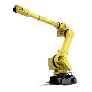 M-710iC/20M (R-30iB) - FANUC M-710iC/20M WITH R-30iB CONTROL