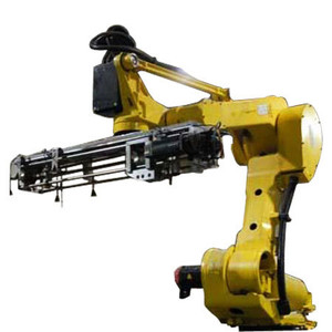 M-410iHS (R-J3) - FANUC M-410iHS WITH R-J3 CONTROL