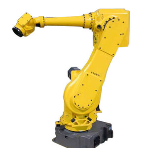 M-710i (R-J3) - FANUC M-710i WITH R-J3 CONTROL