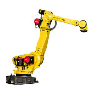 R-2000iB/100H (R-30iA) - FANUC R-2000iB/100H WITH R-30iA CONTROL