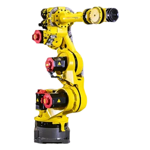R-1000iA/120F-7B (R-30iB PLUS) - FANUC R-1000iA/120F-7B WITH R-30iB PLUS CONTROL