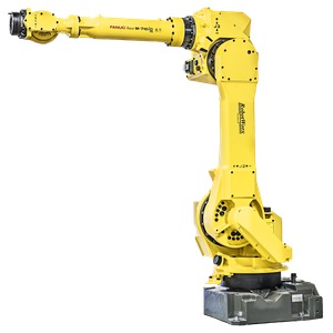 M-710iC/70S (R-30iB) - FANUC M-710iC/70S WITH R-30iB CONTROL