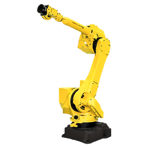 M-710iC/50H (R-30iB PLUS) - FANUC M-710iC/50H WITH R-30iB PLUS CONTROL