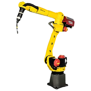 ARC Mate 100iC/12 (R-30iB) - FANUC ARC Mate 100iC/12 WITH R-30iB CONTROL