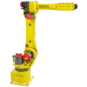 M-16iB/20 (R-J3iB) - FANUC M-16iB/20 WITH R-J3iB CONTROL
