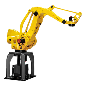 M-410iB/700 (R-J3iB) - FANUC M-410iB/700 WITH R-J3iB CONTROL