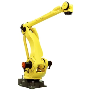 M-410iB/140H (R-J3iB) - FANUC M-410iB/140H WITH R-J3iB CONTROL