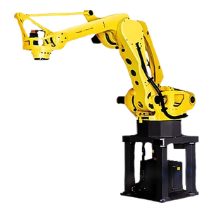 M-410iC/500 (R-30iB) - FANUC M-410iC/500 WITH R-30iB CONTROL