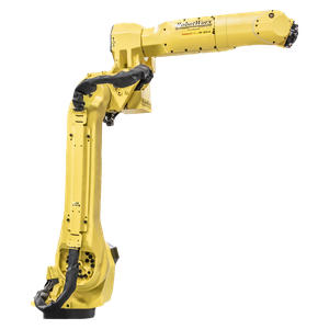 M-20iA (R-30iB) - FANUC M-20iA WITH R-30iB CONTROL