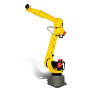 M-20iA/12L (R-30iA) - FANUC M-20iA/12L WITH R-30iA CONTROL