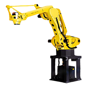 M-410iC/500 (R-30iB PLUS) - FANUC M-410iC/500 WITH R-30iB PLUS CONTROL