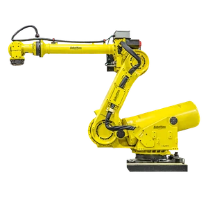 R-2000iB/100P (R-30iB) - FANUC R-2000iB/100P WITH R-30iB CONTROL