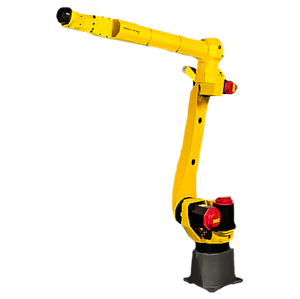 M-10iA/8L (R-30iA) - FANUC M-10iA/8L WITH R-30iA CONTROL