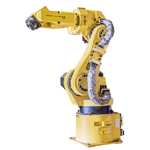 M-6iB/2HS (R-J3iB) - FANUC M-6iB/2HS WITH R-J3iB CONTROL