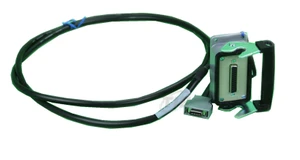 44C746452-001R02 - 3 METER EXTERNAL HANDY OPERATOR PANEL CABLE