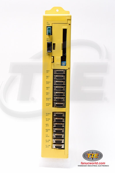 Fanuc A02B-0166-B501 or A02B0166B501 Fanuc Power Mate - Fanucworld