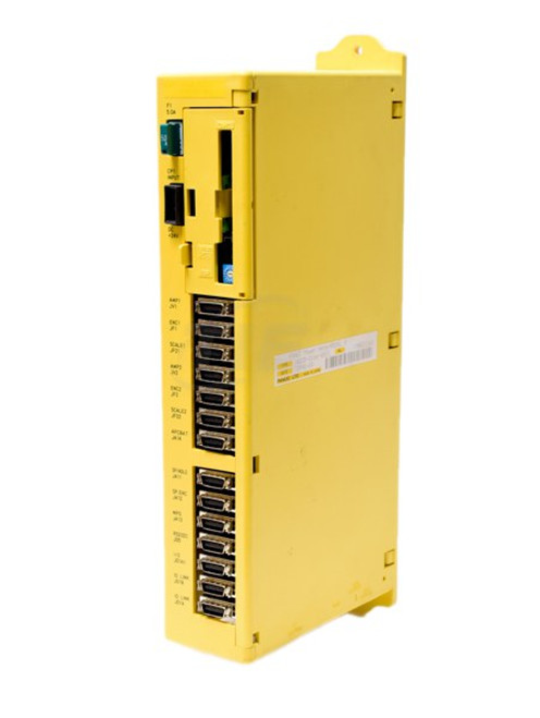 Fanuc A02B-0166-B501 or A02B0166B501 Fanuc Power Mate - Fanucworld