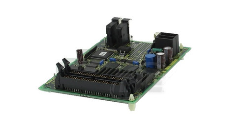 Fanuc A20B-2002-0521 or A20B20020521 Operator Panel PCBs