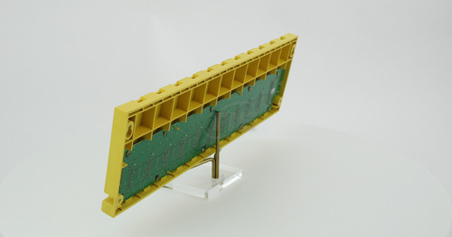 A03B-0819-C001 - 10 SLOT I/O BASE UNIT MDL ABU10A HORIZONTAL