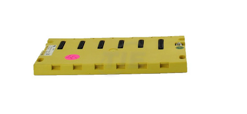 A03B-0819-C002 - 5 SLOT I/O BASE UNIT MDL ABU05A HORIZONTAL