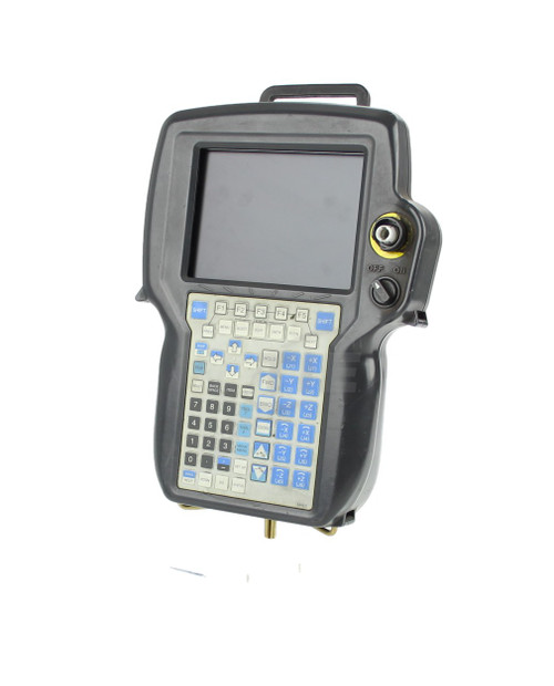 A05B-2518-C300#EMH - MATERIAL HANDLING TEACH PENDANT (W/O TOUCH)