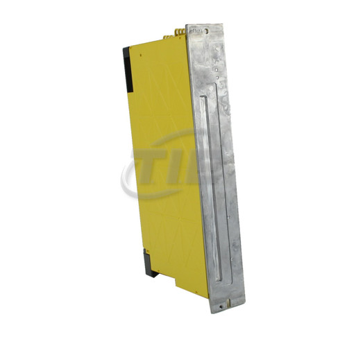 ☆通電確認済☆FANUC　A06B-6115-H003　サーボアンプモジュール　【管理no.17A】 FanucアルファIサーボ ドライブA06B-6115-H006電源モジュール3PHの