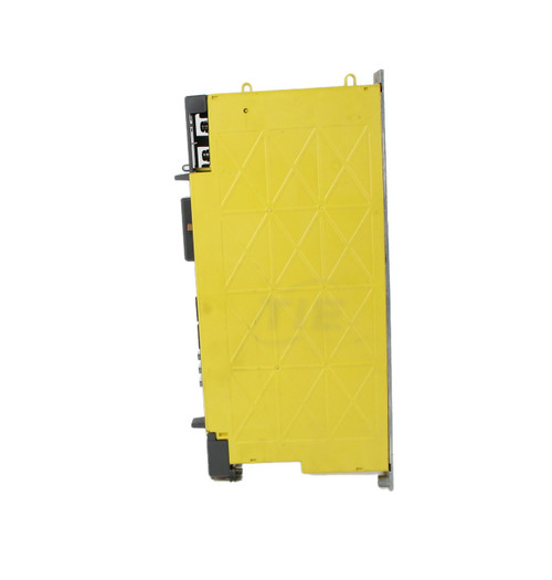 Fanuc A06B-6136-H201 or A06B6136H201 AC Servo Drive - Fanucworld