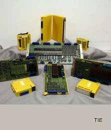 A03B-0819-C111 - 32PT DC INPUT MODULE MDL AID32H1