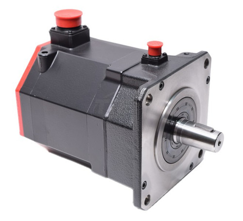 A06B-0041-B605#S042 - AC SERVO MDL AiSR30/3000, TPR, 90v BRK, iar128