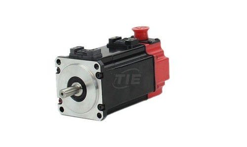 A06B-0115-B403 - AC SERVO MDL BiS.05/6000, ST, SLK, 24V DC BRK, b64ia