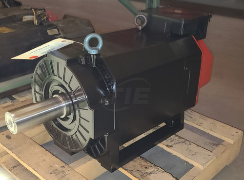 A06B-1453-B200 - AC SPNDL MDL AiP 40/6000, FOOT, SLK, REAR