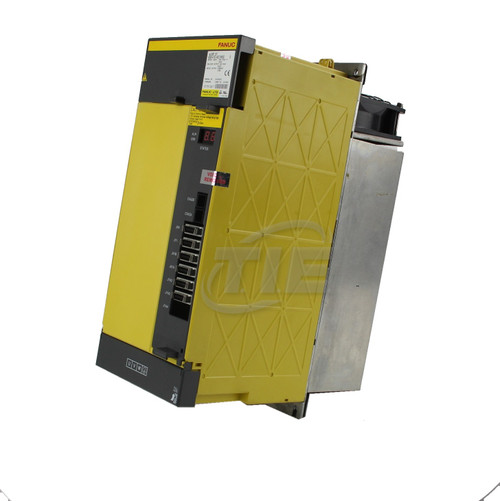 A06B-6141-H037#H580 - ALPHA i  SPINDLE MODULE MDL AiSP- 37