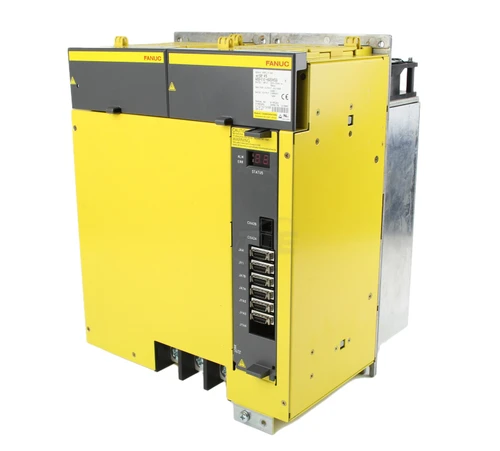 A06B-6141-H045#H580 - ALPHA i  SPINDLE MODULE MDL AiSP- 45