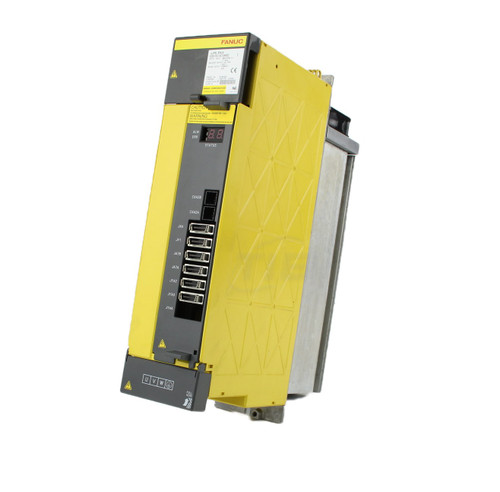 A06B-6151-H015#H580 - ALPHA i  SPINDLE MODULE MDL AiSP- 15HV